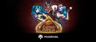 Cazino Zeppelin