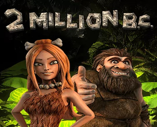 2 Million B.C.