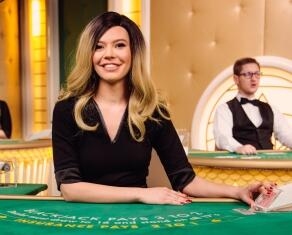 Blackjack E