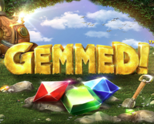 Gemmed
