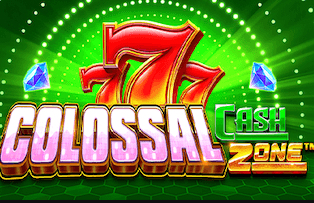 Colossal Cash Zone™