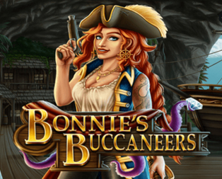 Bonnie's Buccaneers