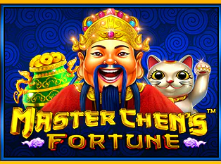 Master Chen's Fortune™