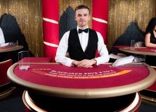 Classic Speed Blackjack 5