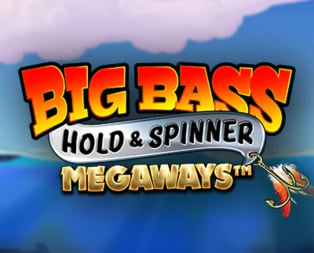 Big Bass Hold & Spinner Megaways™