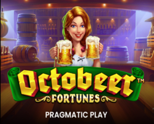 Octobeer Fortunes