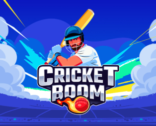 Cricket Boom
