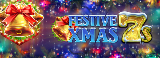 Festive Xmas 7s