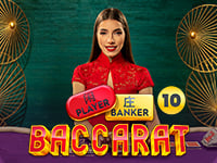Baccarat 10