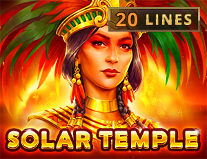 Solar Temple