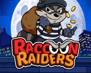 
                            Raccoon Raiders