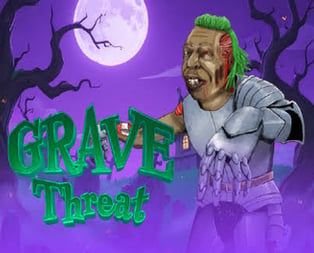 
                            Grave Threat