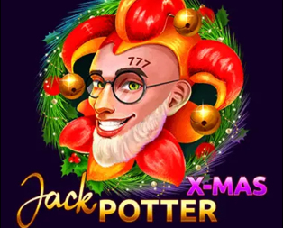 Jack Potter X-MAS