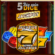 Big Spin Dice