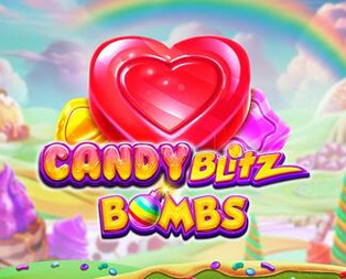 Candy Blitz Bombs