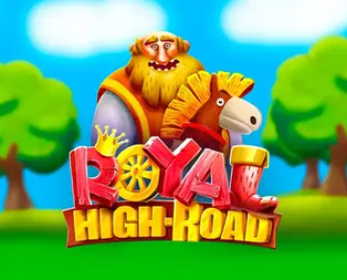 Royal High-Road