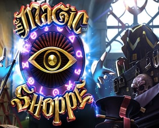 Magic Shoppe