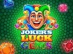 Joker's Luck Gems
