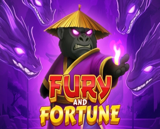 Fury and Fortune