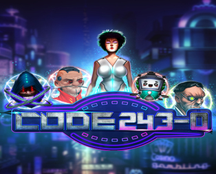 Code 243-0