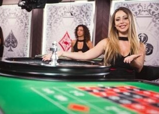 Venezia Roulette