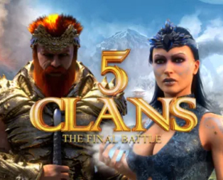 5 Clans