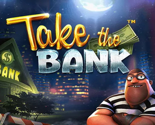 Take The Bank