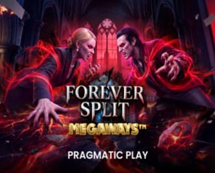 
                            Forever Split Megaways™