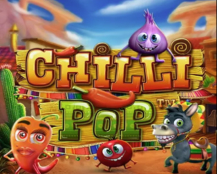 Chilli Pop
