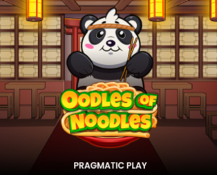 Oodles of Noodles
