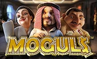 The Moguls NJP