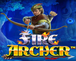 Fire Archer