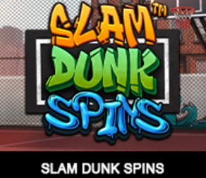 Slam Dunk Spins