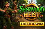 Sherwood Heist