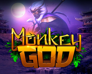 Monkey God
