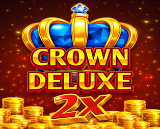 Crown Deluxe 2x