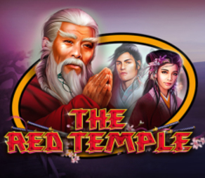 The Red Temple