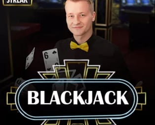 Blackjack 7