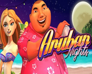 Aruban Nights