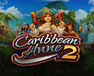 Caribbean Anne 2