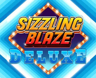 Sizzling Blaze Deluxe