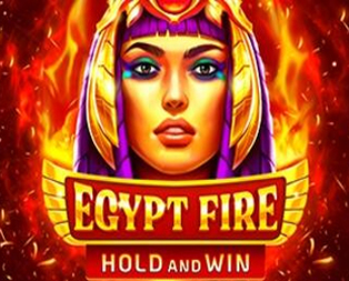 Egypt Fire