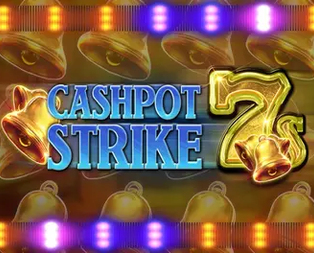 Cashpot Strike 7s