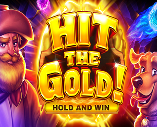 Hit the Gold!