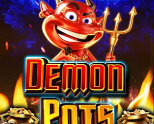 Demon Pots™