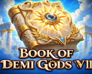 Book of Demi Gods VII