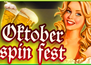 Oktober Spin Fest