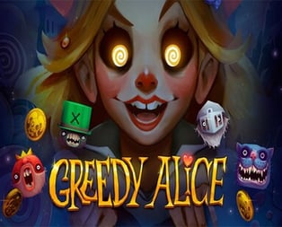 Greedy Alice