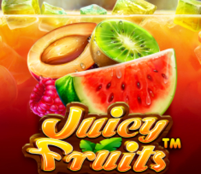 Juicy Fruits™
