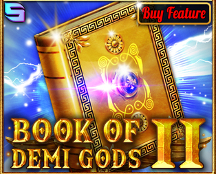 Book Of Demi Gods II